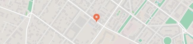 Карта: 36039, Україна, Полтава, вулиця Шевченка, 29