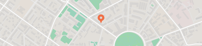 Карта: Полтава, ул. Соборности, 44