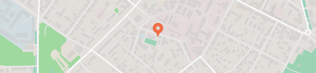 Карта: Полтава, ул. Володарского, 6в