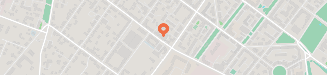 Карта: Полтава, вул. Шевченка, 44
