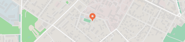 Карта: Полтава, ул. Володарского, 6д