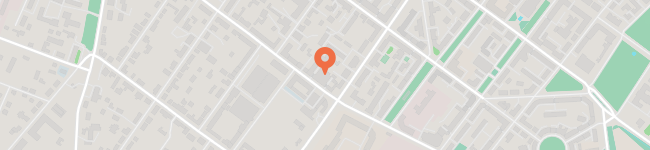 Карта: 36039, Полтава, ул. Фрунзе, 22а
