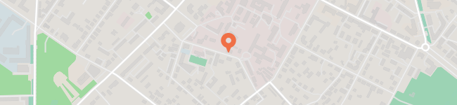 Карта: Полтава, ул. Володарского, 9