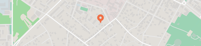 Карта: 36011, Полтава, ул. Сретенская, 54