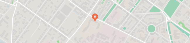 Карта: 36007, Полтава, ул. Шевченко, 23