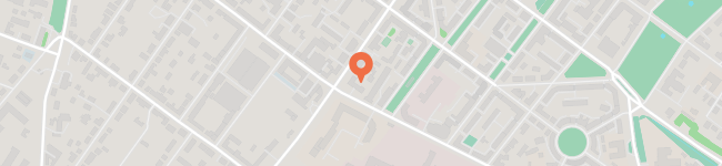 Карта: 36000, Полтава, ул. Фрунзе, 37/40