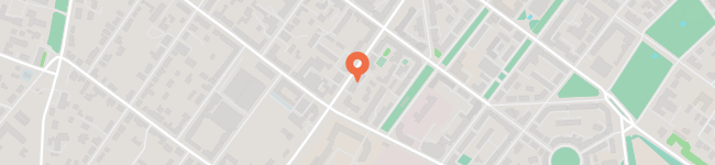 Карта: Украина, Полтава, Европейская улица, 35