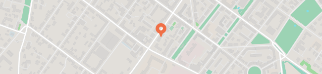 Карта: Украина, Полтава, Европейская улица, 35