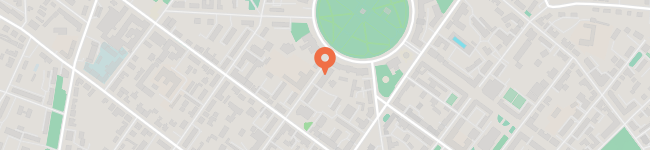 Карта: Полтавская область, город Полтава, ул. Вячеслава Черновола,7Б