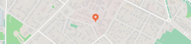 Карта: Полтава, ул. Володарского, 7а