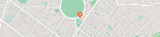 Карта: Полтава, вулиця Соборності, 31