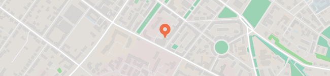 Карта: Полтава, вул. Гоголя, 34