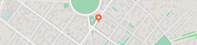 Карта: 36000, Полтава, ул. Фрунзе, 19а