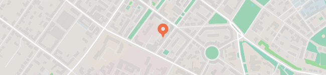 Карта: Полтава, вул. Гоголя, 30