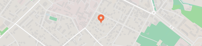 Карта: 36011, Полтава, ул. Короленко, 17б