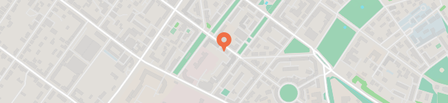 Карта: 36000, Полтава, ул. Пушкина, 29