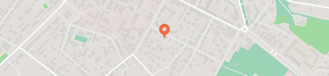Карта: 36011, Полтава, ул. Короленко, 17