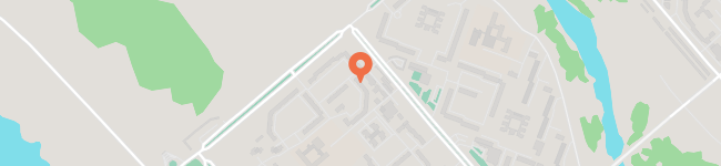 Карта: Днепропетровская обл., Днепродзержинск, просп. Победы, 65