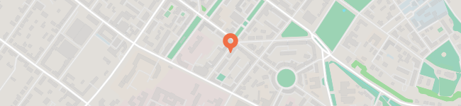 Карта: Полтава, ул. Гоголя, 35