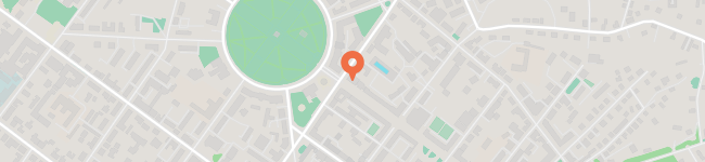 Карта: 36014, Полтава, ул. Октябрьская, 34