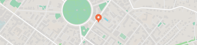 Карта: Полтава, ул. Соборности, 34