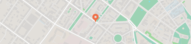 Карта: 36011, Украина, Полтавская область, город Полтава, улица Гоголя, 26