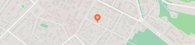Карта: 36011, Полтава, ул. Короленко, 28