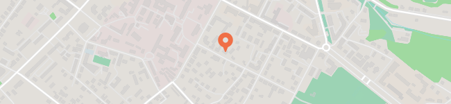 Карта: 36011, Полтава, ул. Короленко, 28