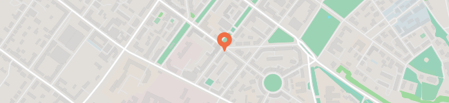 Карта: 36011, Полтава, ул. Пушкина, 25