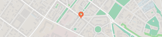 Карта: 36011, Украина, Полтава, улица Гоголя, 33