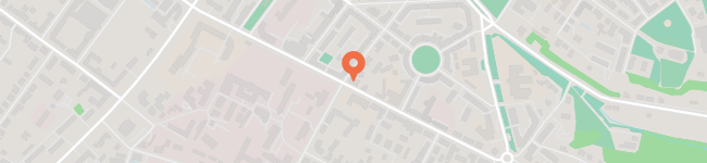 Карта: 36011, Полтава, улица Шевченко, 20
