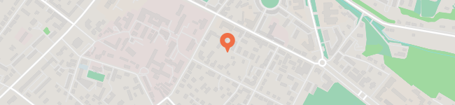 Карта: 36020, Полтава, ул. Шевченко, 18, каб. 6