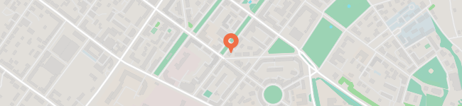 Карта: 36011, Україна, Полтава, вулиця Гоголя, 29/14