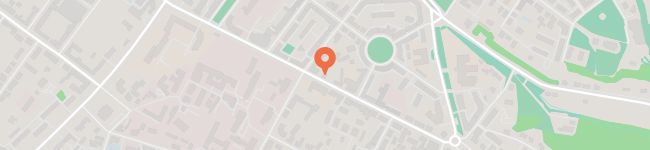 Карта: 36020, Україна, Полтава, вулиця Шевченка, 18