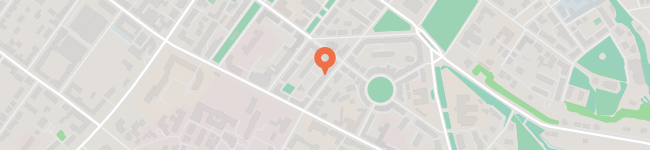 Карта: 36011, Україна, Полтава, Стрітенська вулиця, 42