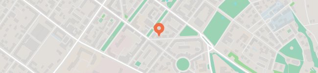 Карта: 36011, Полтава, ул. Гагарина, 12