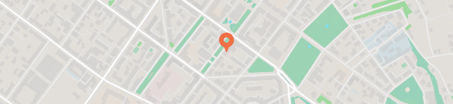 Карта: 36011, Полтава, ул. Гоголя, 25