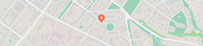 Карта: 36023, Полтава, ул. Пушкина, 19