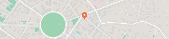 Карта: 36000, Полтава, ул. Парижской Коммуны, 33а