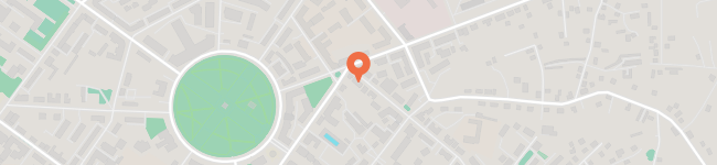 Карта: 36000, Полтава, вул. Паризької Комуни, 33а
