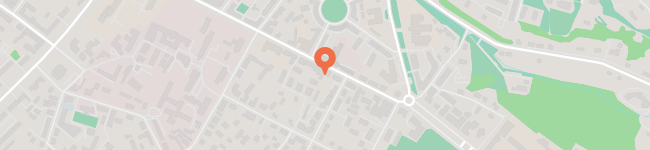 Карта: 36011, Полтава, ул. Шевченко, 11