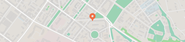 Карта: Полтава, ул. Гагарина, 5