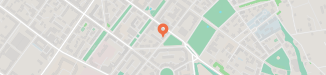 Карта: 36011, Полтава, ул. Комсомольская, 34а
