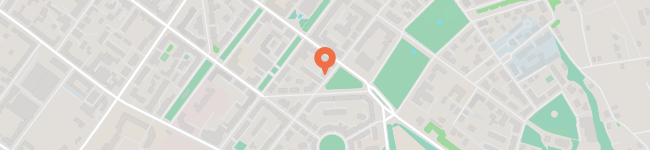 Карта: 36011, Полтава, ул. Комсомольская, 34а