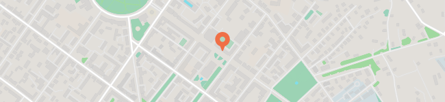 Карта: 36000, Полтава, ул. Октябрьская, 28/13