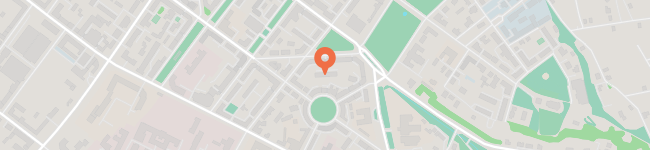 Карта: 36011, Полтава, ул. Гагарина, 12