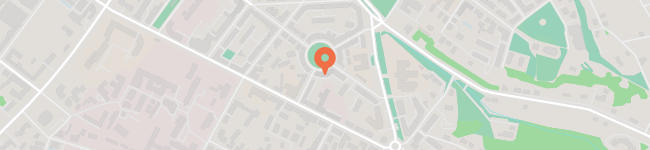 Карта: Полтава, ул. Пушкина, 65, оф. 7