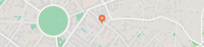 Карта: 36000, Полтава, ул. Парижской Коммуны, 29