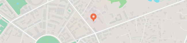 Карта: 36020, Полтава, вул. Володимира Козака, 2