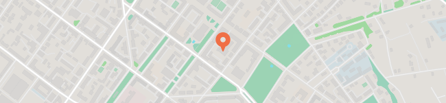 Карта: 36000, Полтава, ул. Гоголя, 19